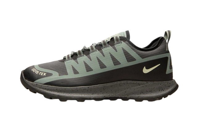 Nike ACG Air Nasu Gore-Tex Clay Green