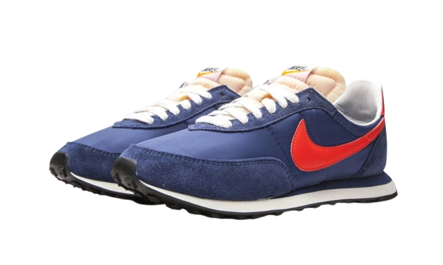 Nike Waffle Trainer 2 SP Midnight Navy - Image 1