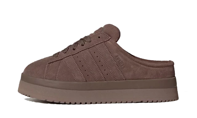 adidas Campus 00s Winter LowEarth Strata (W)