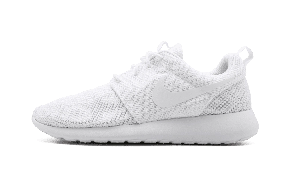 Nike Roshe One White/White