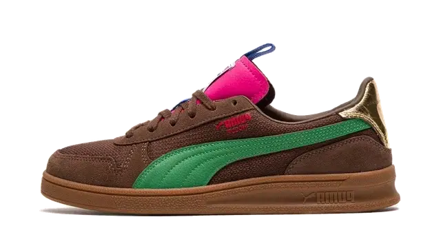 Puma Indoor Rothaus Tannenzäpfle