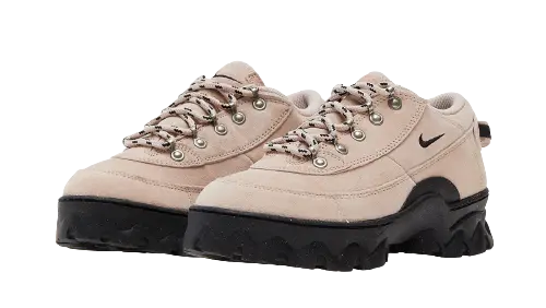 Nike Lahar Low Fossil Stone (W) - Image 1