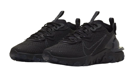 Nike React Vision Black Anthracite - Image 1