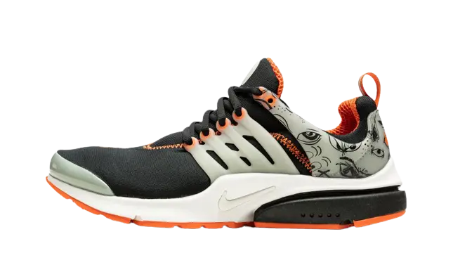 Nike Air Presto PRM Halloween
