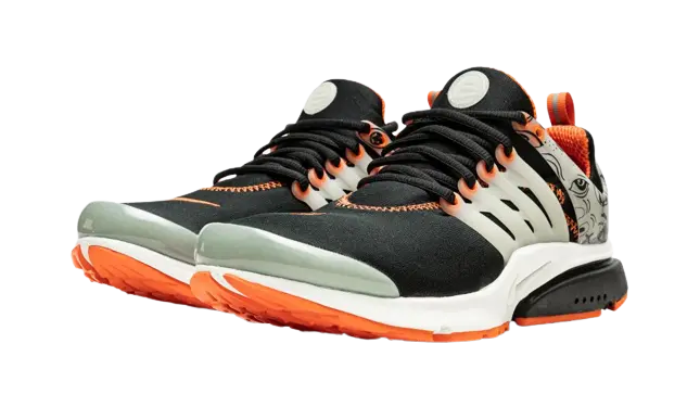 Nike Air Presto PRM Halloween - Image 1