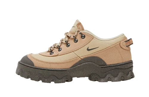 Nike Lahar Low Hemp (W)