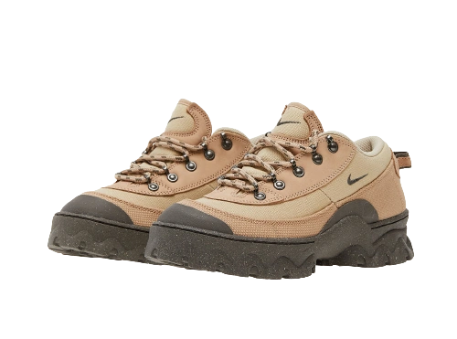 Nike Lahar Low Hemp (W) - Image 1