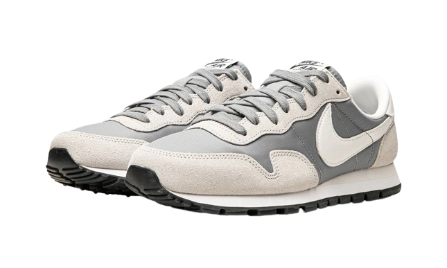 Nike Air Pegasus 83 Grey Fog - Image 1