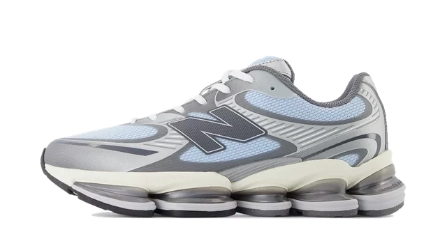 New Balance Abzorb 2000Blue Grey Cream
