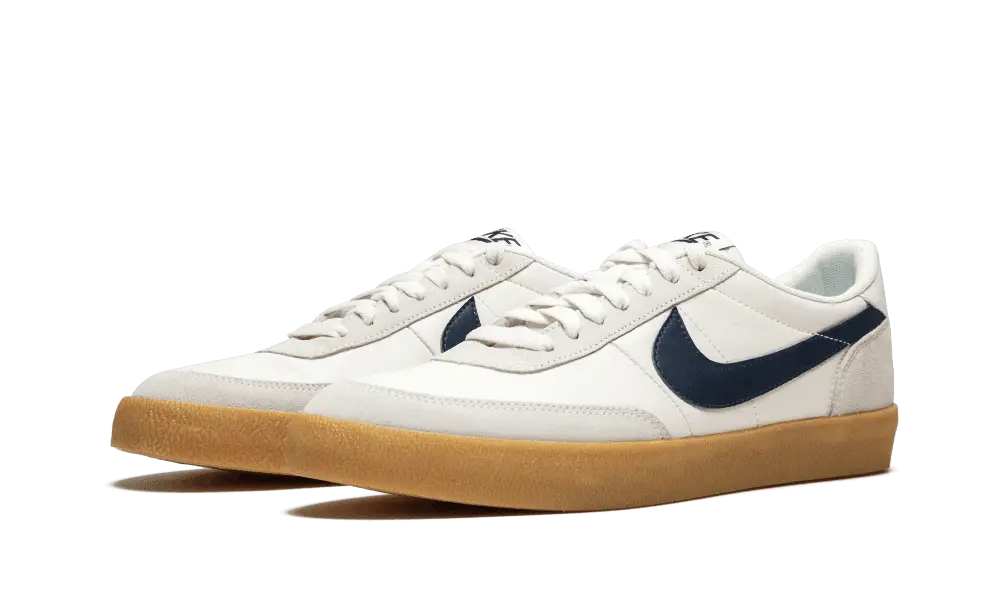 Nike Killshot 2 J Crew Sail Midnight Navy - Image 1
