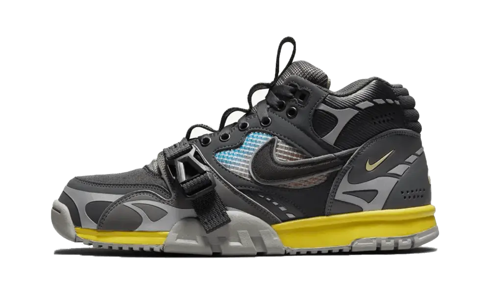 Nike Air Trainer 1 SP Dark Smoke Grey