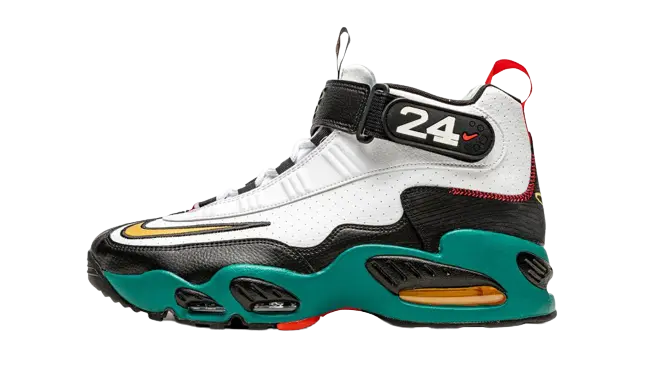 Nike Air Griffey Max 1 Swingman Sweetest Swing