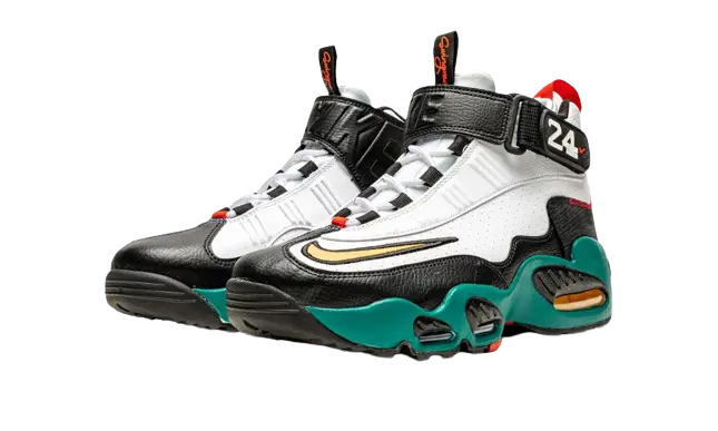 Nike Air Griffey Max 1 Swingman Sweetest Swing - Image 1