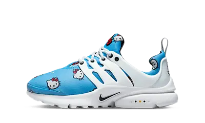 Nike Air Presto Hello Kitty (2022) (PS)