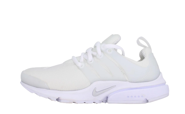 Nike Air Presto White Pure Platinum