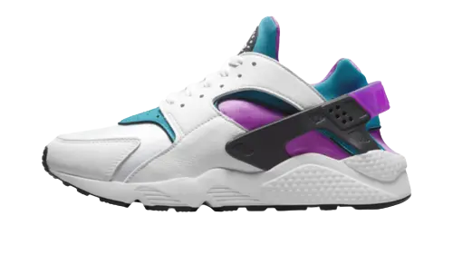 Nike Air Huarache Aquatone