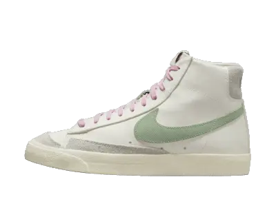 Nike Blazer Mid 77 Premium Certified Fresh