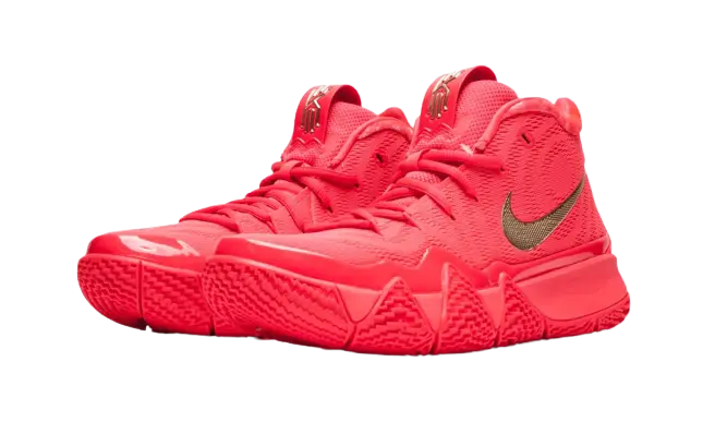 Nike Kyrie 4 Red Carpet - Image 1