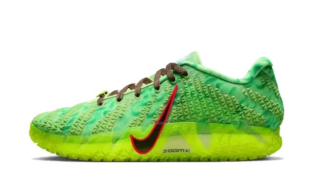 Nike Ja 3 Zombie