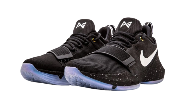 Nike PG 1 Shining Pre-Heat - Image 1