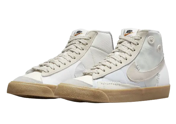 Nike Blazer Mid 77 LX Voodoo (W) - Image 1