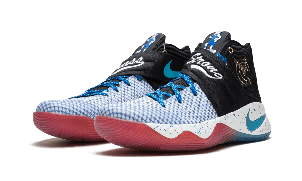 Nike Kyrie 2 Doernbecher - Image 1