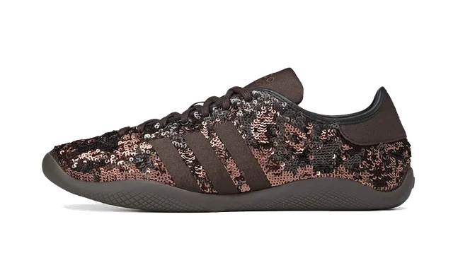 adidas Karintha Wales Bonner Bronze Sequin