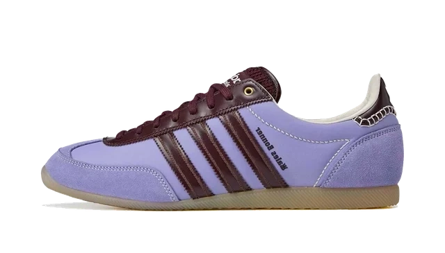 adidas Japan Wales Bonner Light Purple