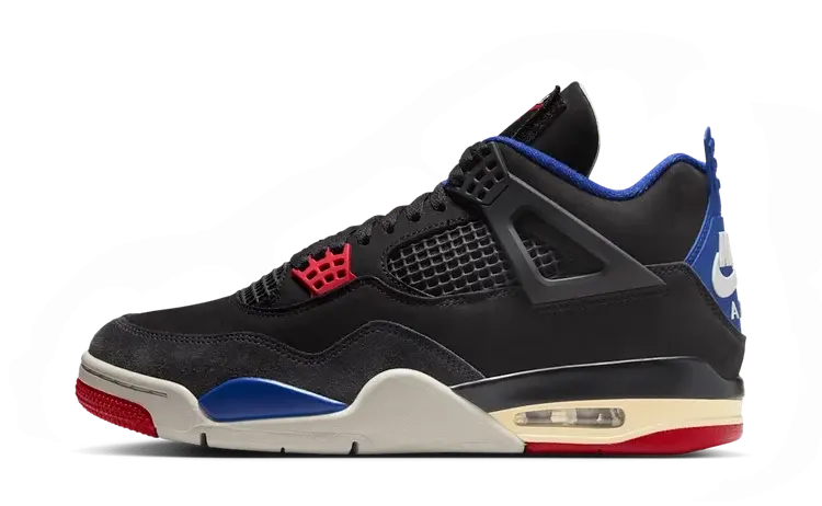 Jordan 4 Retro Rare Air