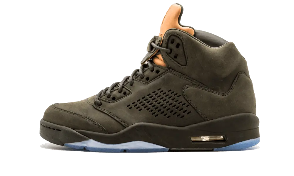 Jordan 5 Retro Take Flight