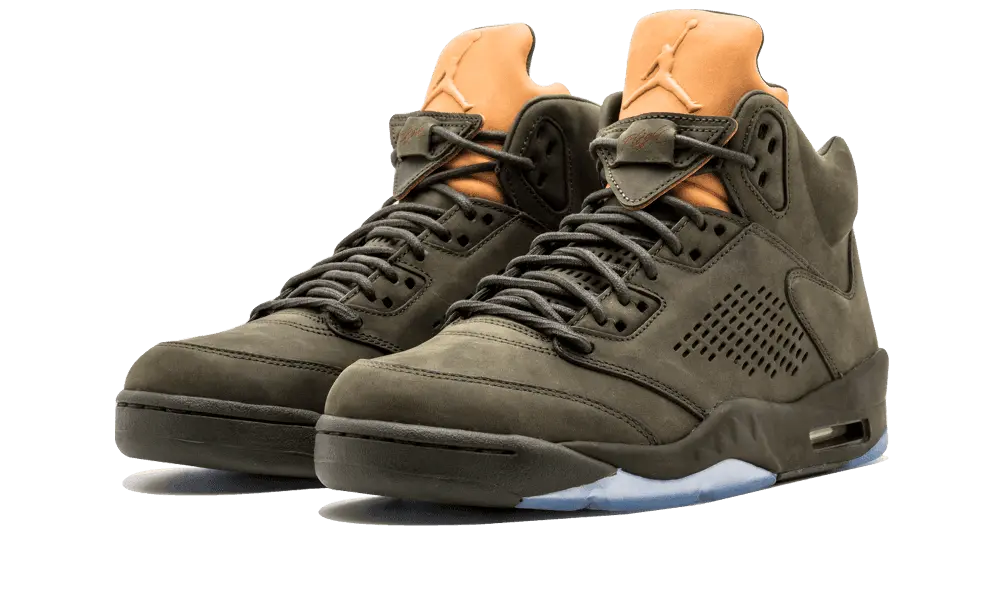 Jordan 5 Retro Take Flight - Image 1