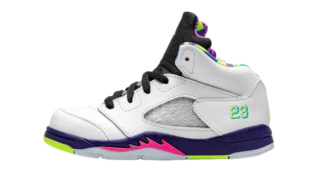 Jordan 5 Retro Alternate Bel-Air (TD)