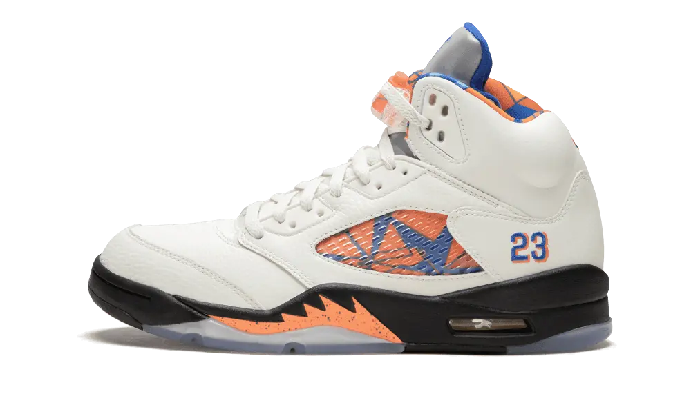 Jordan 5 Retro International Flight