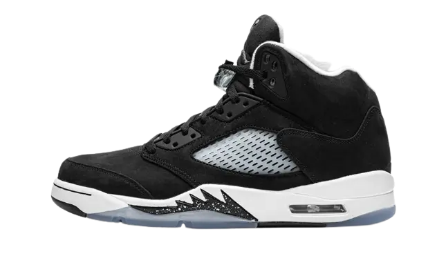Jordan 5 Retro Oreo (GS) (2013)