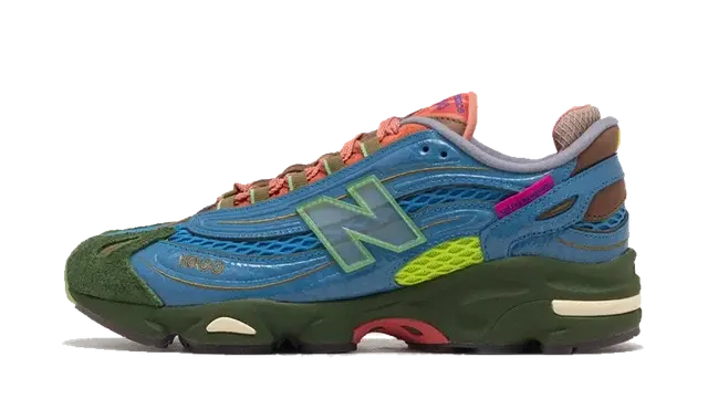 New Balance 1000 Salehe Bembury