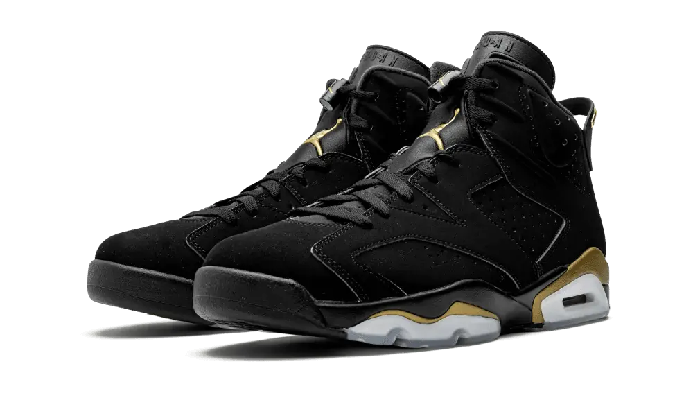 Jordan 6 Retro DMP (2020) - Image 1