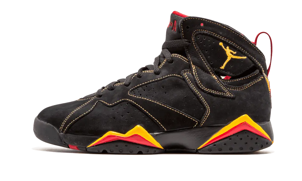 Jordan 7 Retro Citrus (2022)