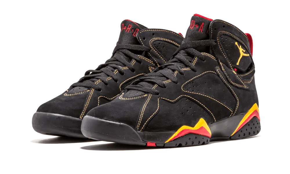 Jordan 7 Retro Citrus (2022) - Image 1