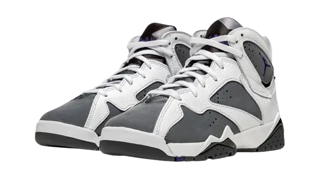 Jordan 7 Retro Flint (2021) (GS) - Image 1