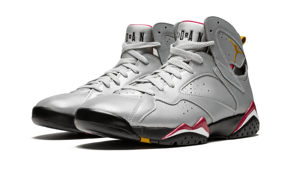 Jordan 7 Retro Reflections Of A Champion - Image 1