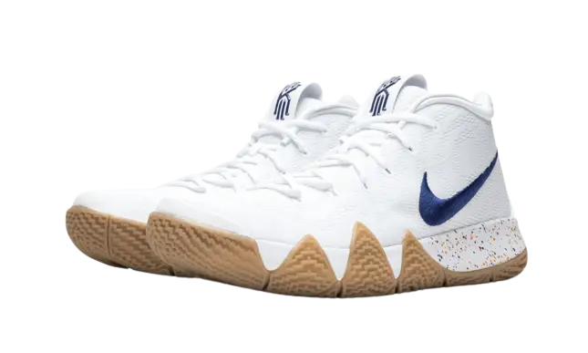 Nike Kyrie 4 Uncle Drew - Image 1