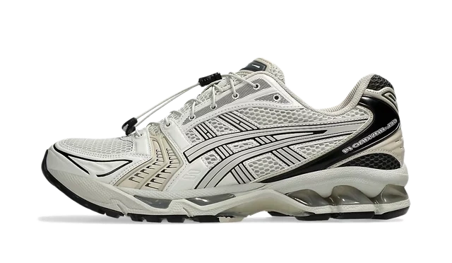 ASICS Gel-Kayano 14 Unlimited Pack Smoke Grey