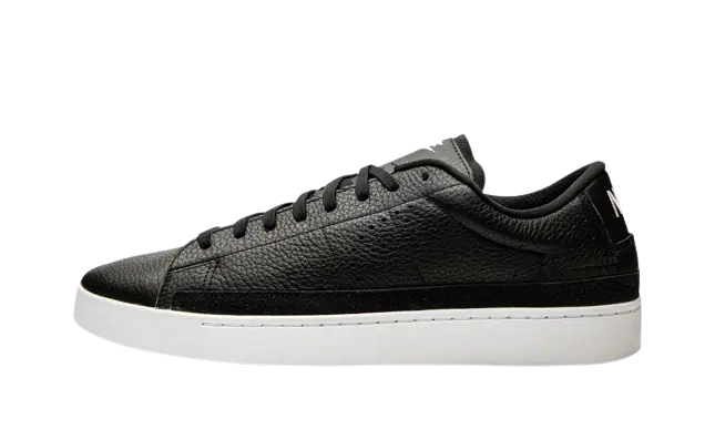 Nike Blazer Low X Black