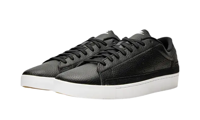 Nike Blazer Low X Black - Image 1