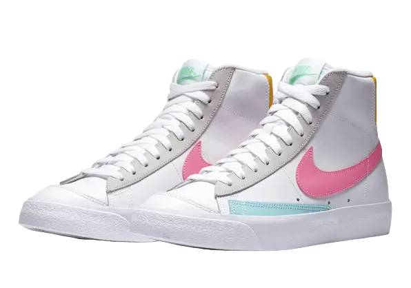 Nike Blazer Mid 77 Vintage Pastel (W) - Image 1