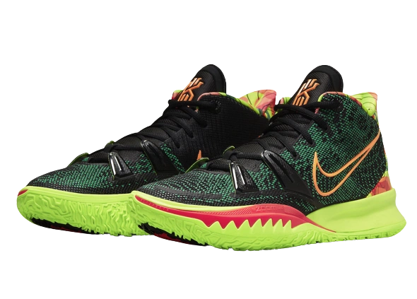 Nike Kyrie 7 Weatherman Alternate - Image 1