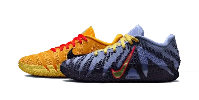 Nike Ja 3 Hustle & Flow