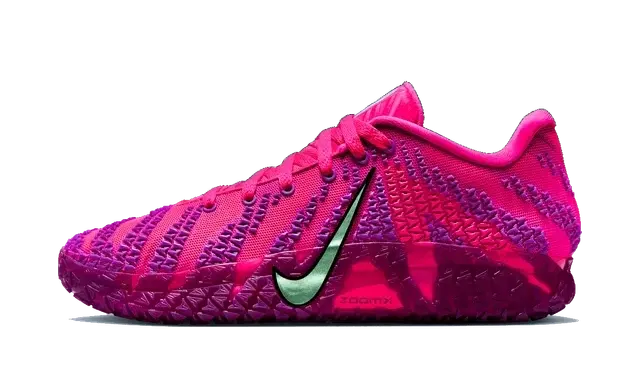 Nike Ja 3 Max Volume