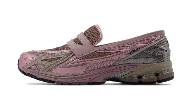 New Balance 1906 LIce Wine Pink Taffy