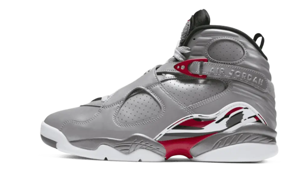 Jordan 8 Retro Reflections Of A Champion